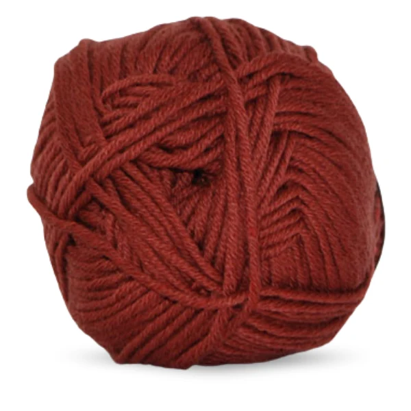 Hjertegarn Merino Cotton